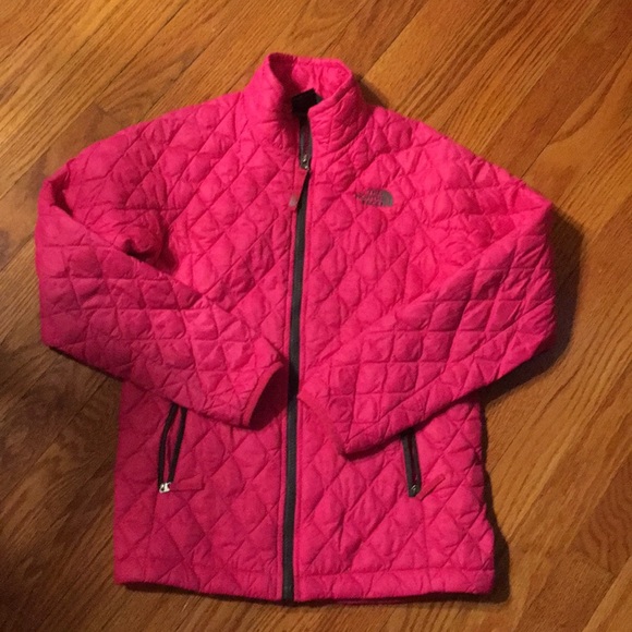 The North Face Other - The North Face cute jacket for girls
